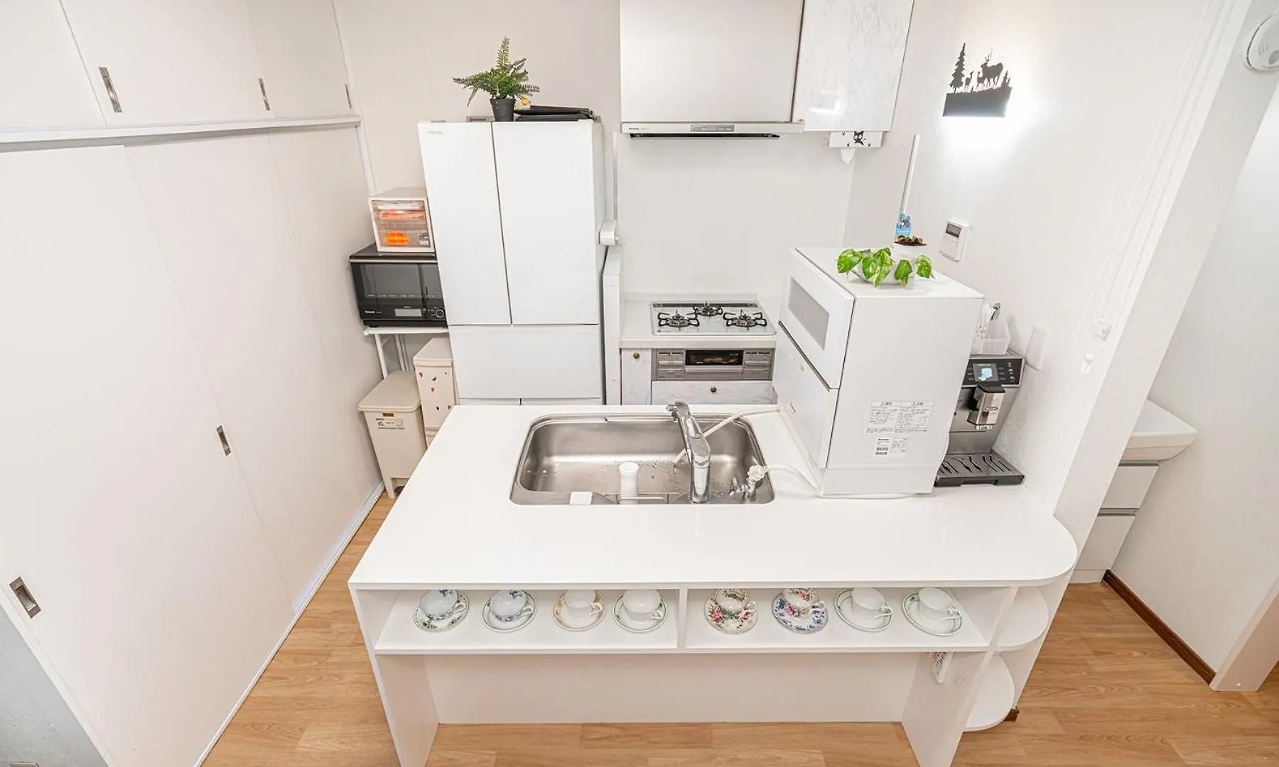 秋 5Gwifi*東京千代田区皇居1Km~King Bldg. 도쿄 일본